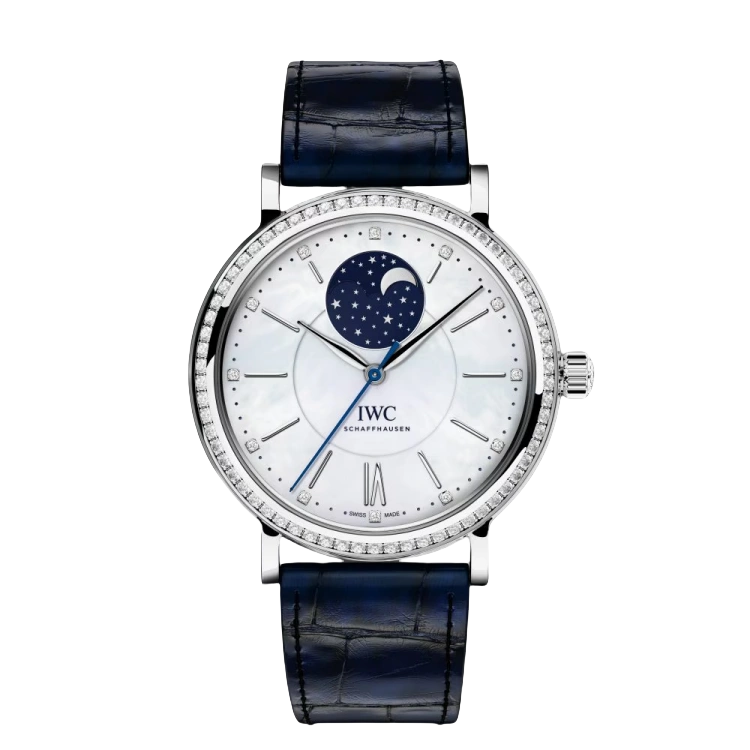 Portofino Automatic 37 mm Men Watch