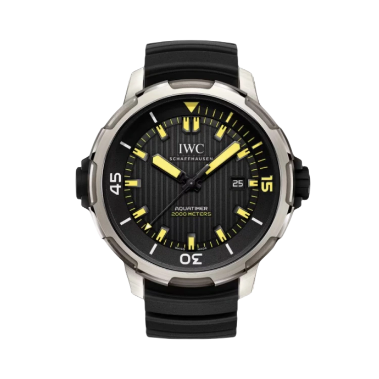 Aquatimer Automatic 46 mm Men Watch