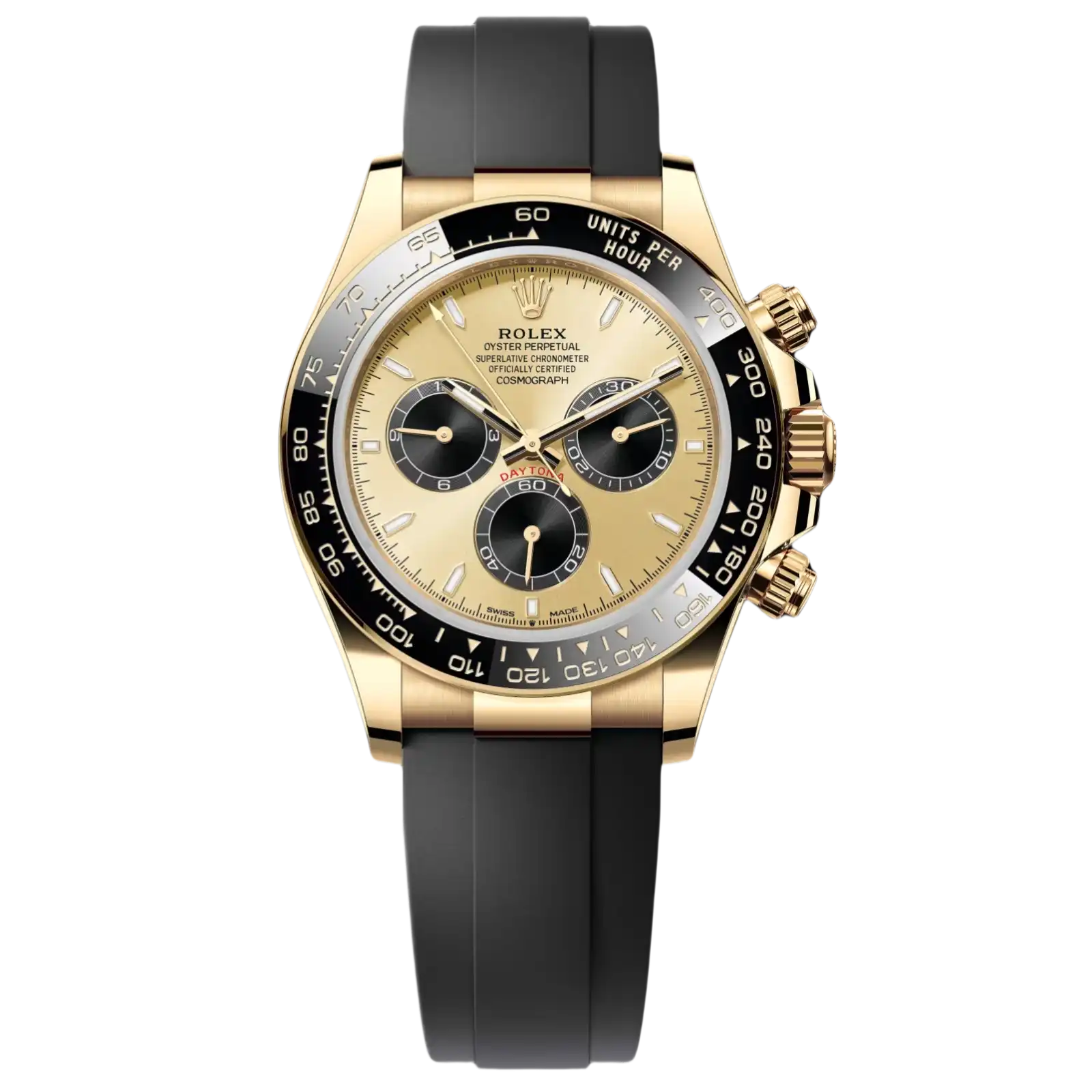 Cosmograph Daytona M116518ln-0048 40mm