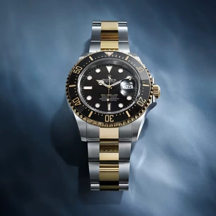 Sea-Dweller
