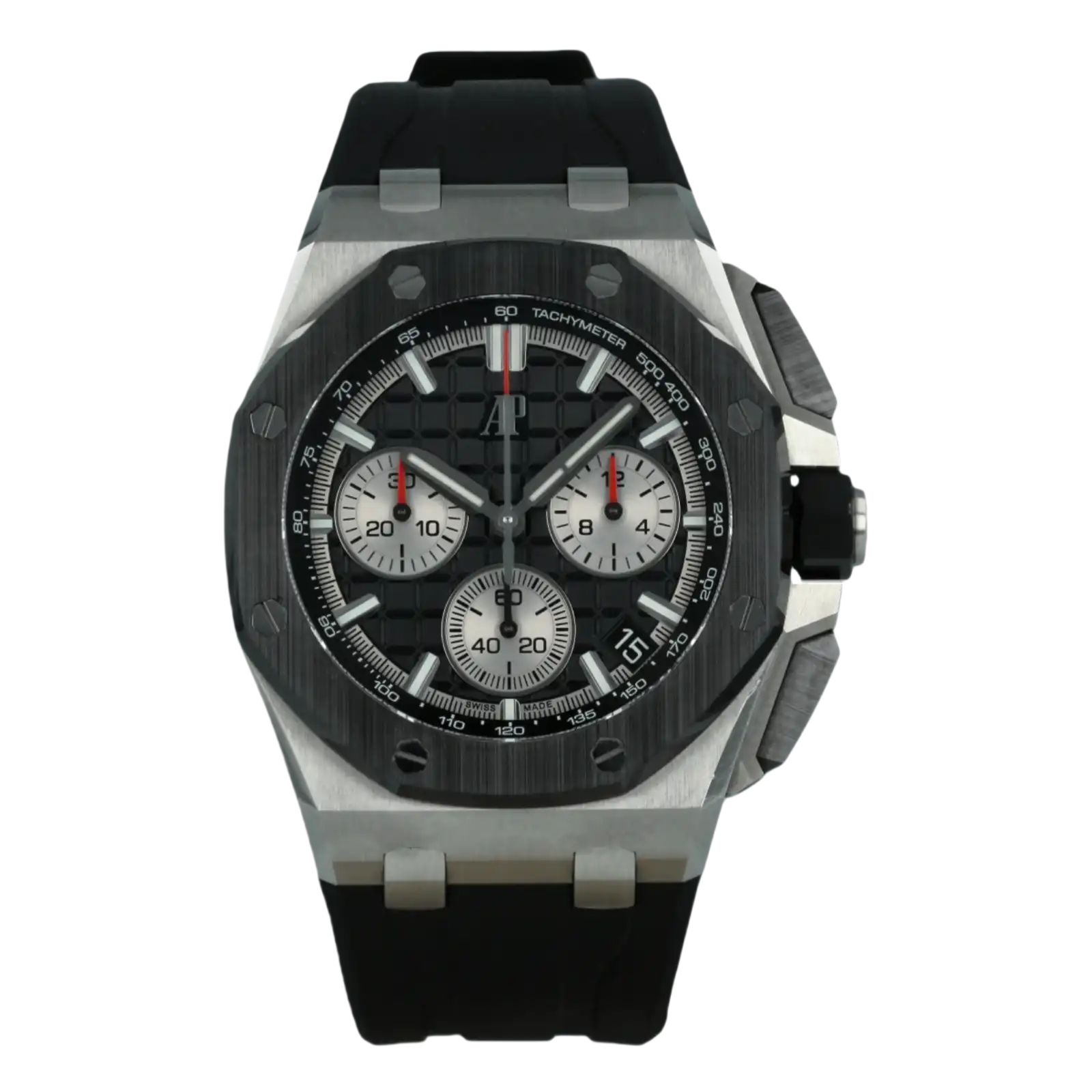 Royal Oak Offshore 26420SO.OO.A002CA.01 44mm-Men Watch