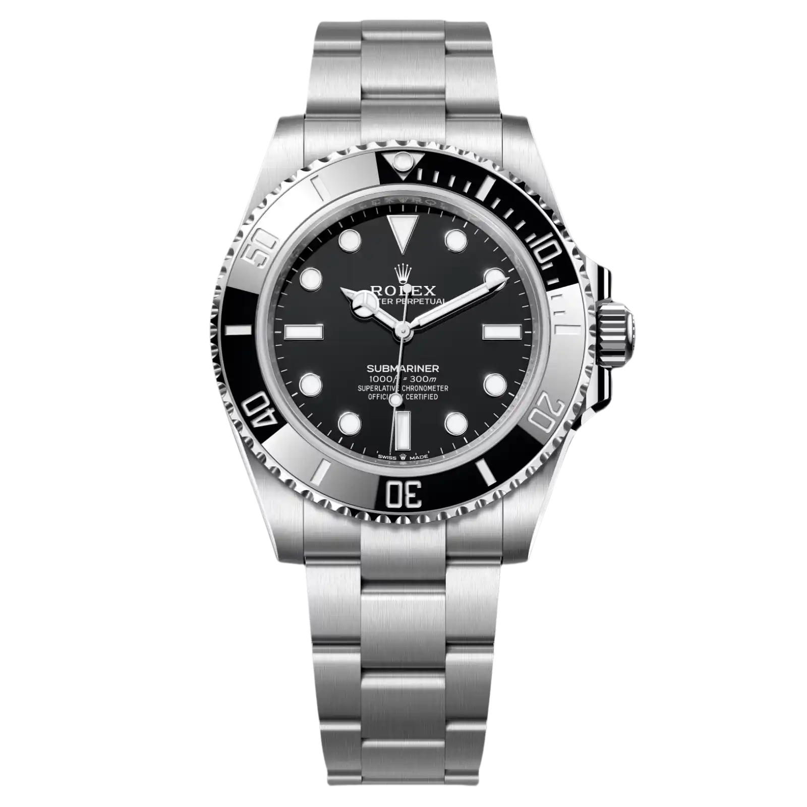 Submariner M124060-0001 41mm