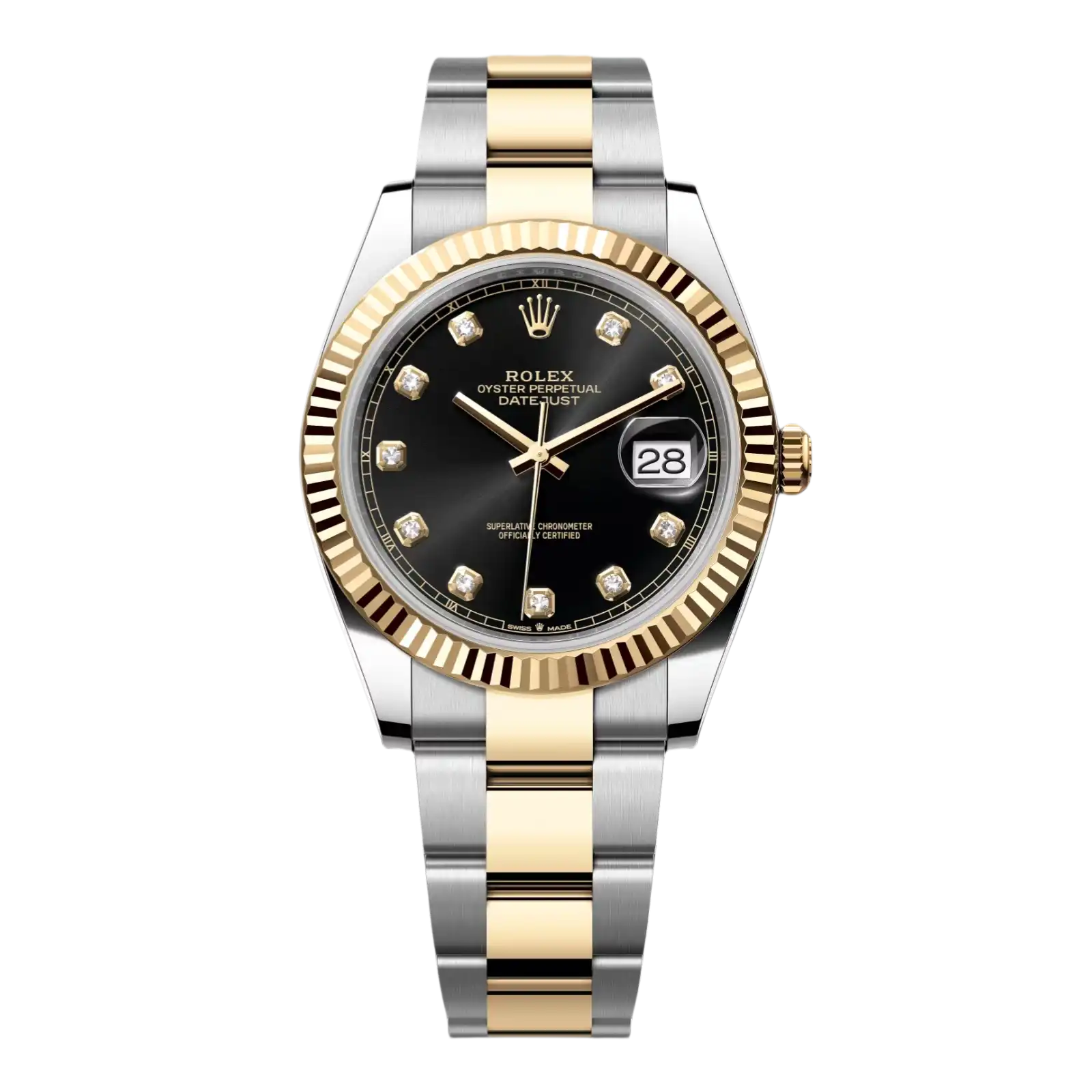 Datejust M126333-0005 41mm