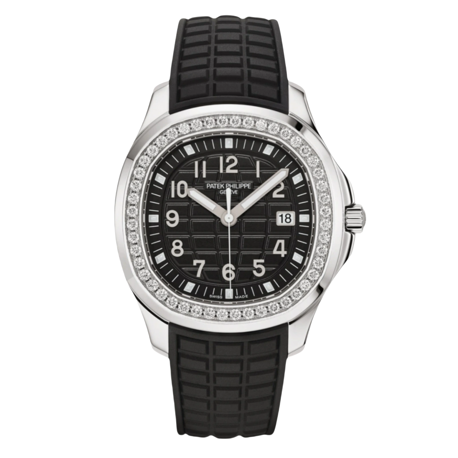 Aquanaut 5267/200A-001 38.8mm Ladies Watch