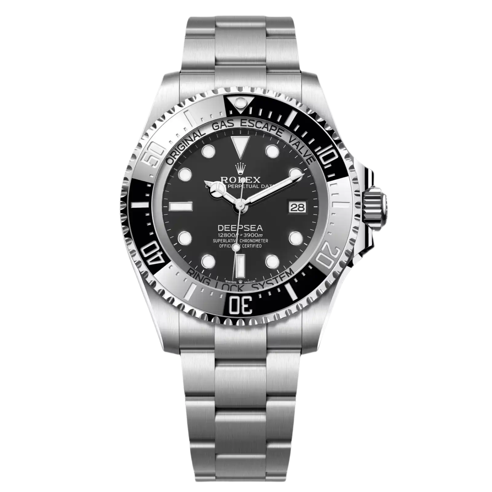 Deepsea M136660-0004 44mm