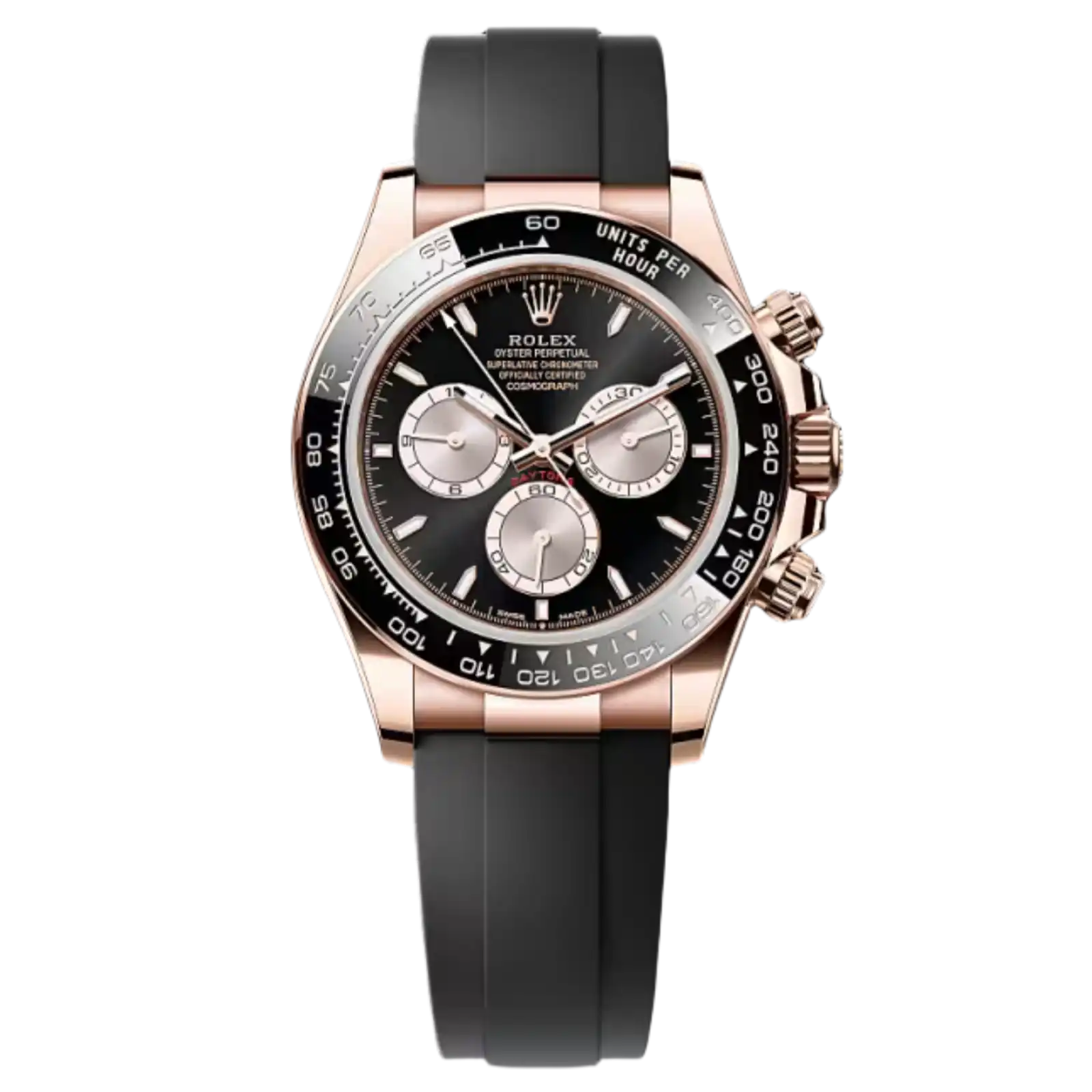 Cosmograph Daytona M126515LN-0002 40mm