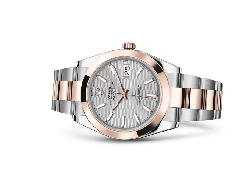 Datejust M126301-0017 41mm