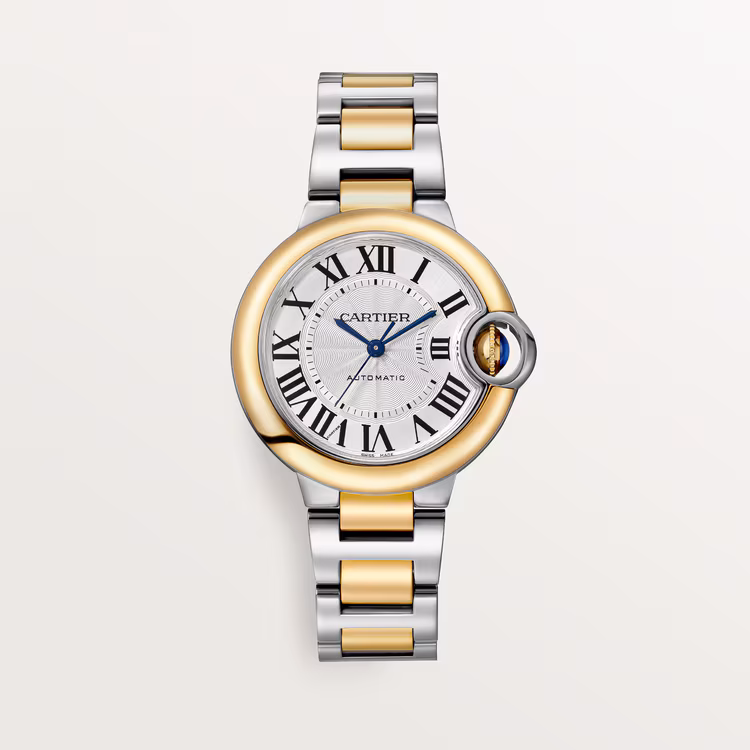 Ballon De W2BB0037 42 mm 36 mm 33 mm-Women Watch Men Watch