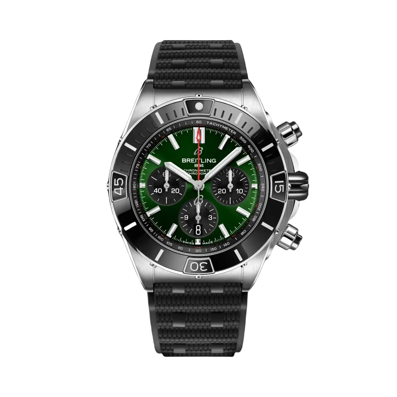 Super Chronomat 44mm Mens Watch