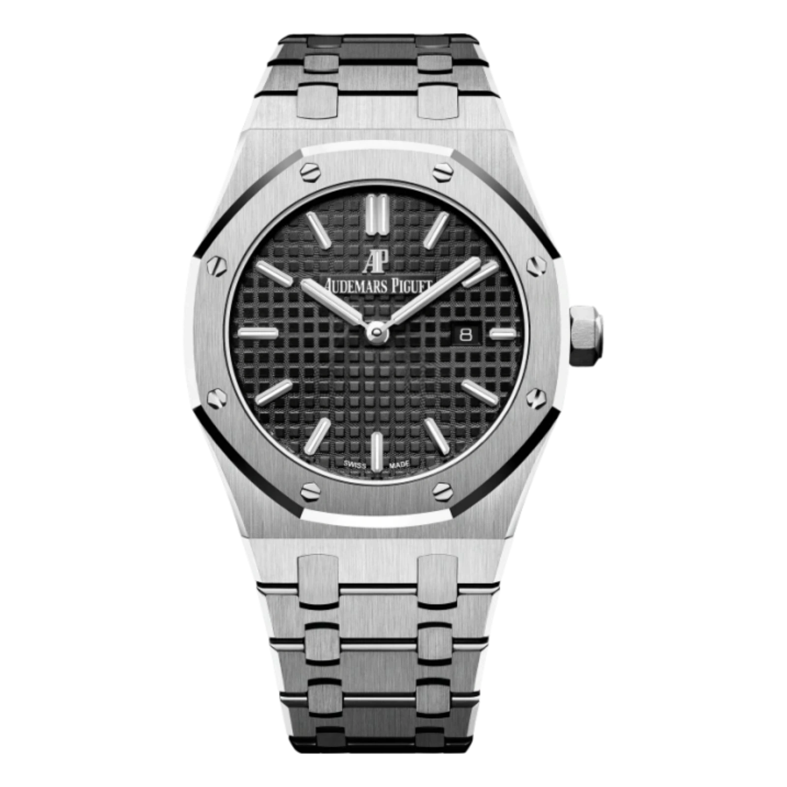 Royal Oak Selfwinding Chronograph 67650ST.OO.1261ST.01 33m Ladies Watch