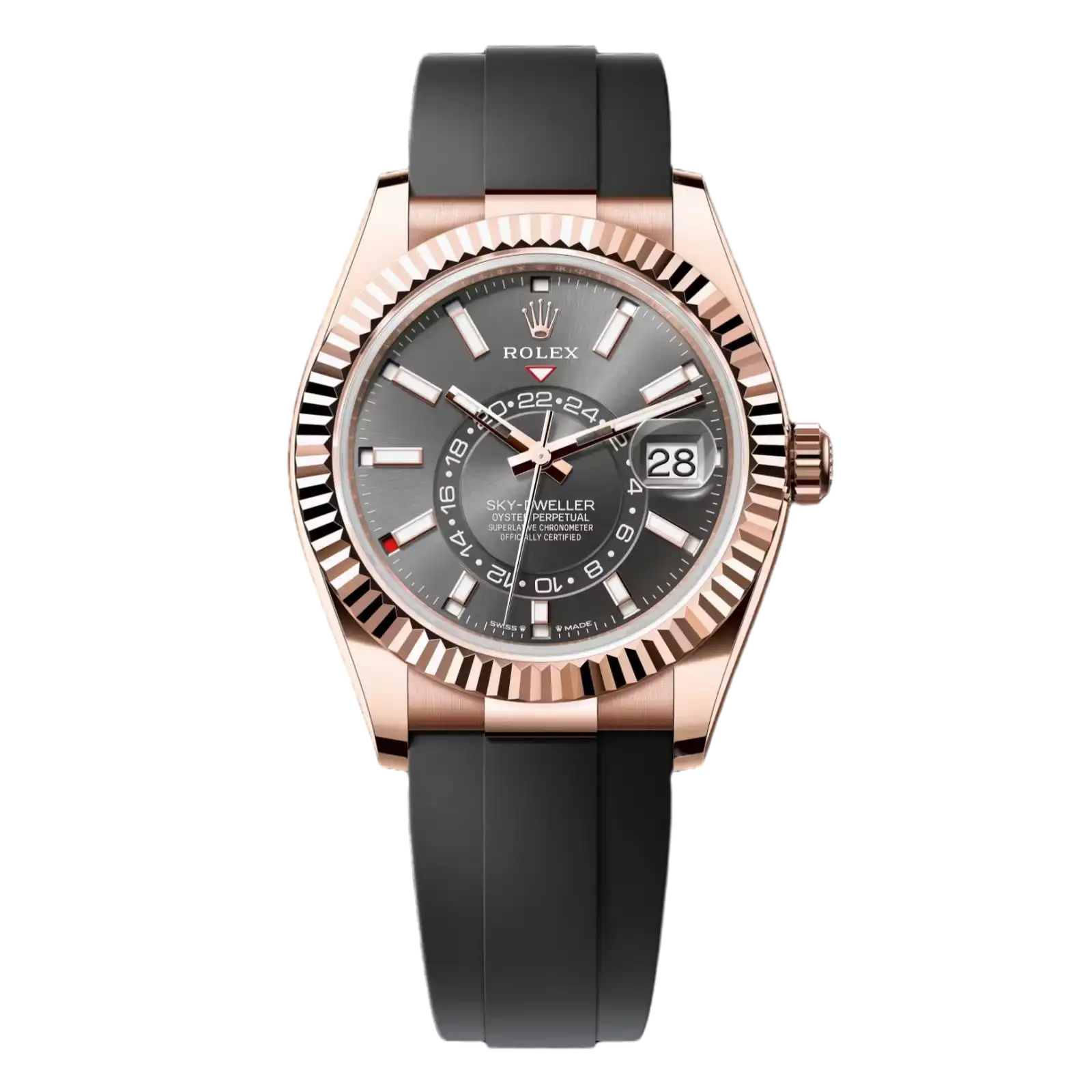 Sky-Dweller M336235-0004 42mm