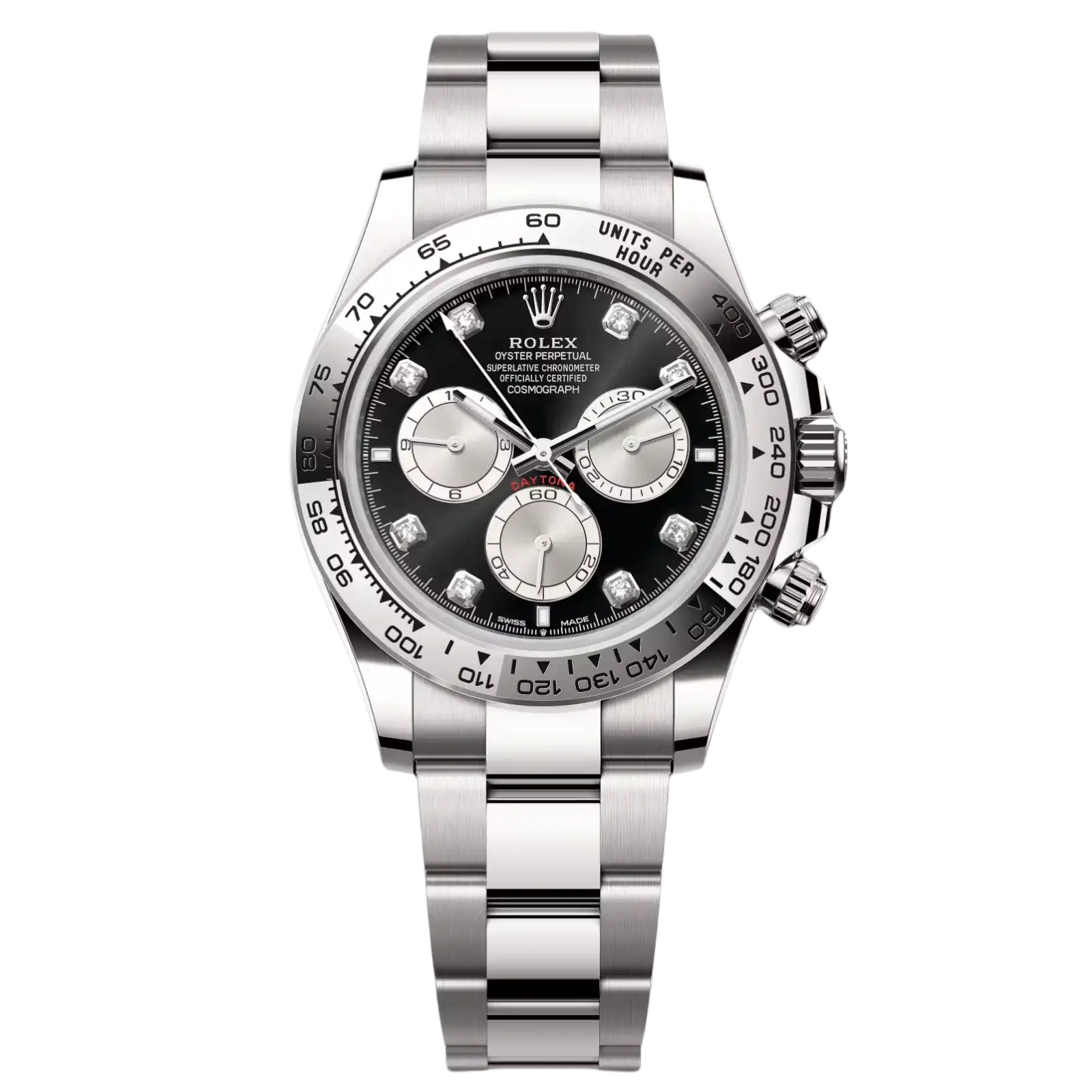 Cosmograph Daytona M126509-0002 40mm