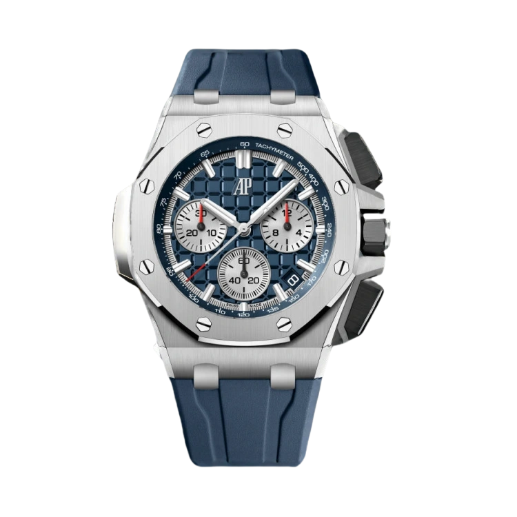 Royal Oak Offshore Selfwinding Chronograph 26420TI.OO.A027CA.01 43mm Mens Watch