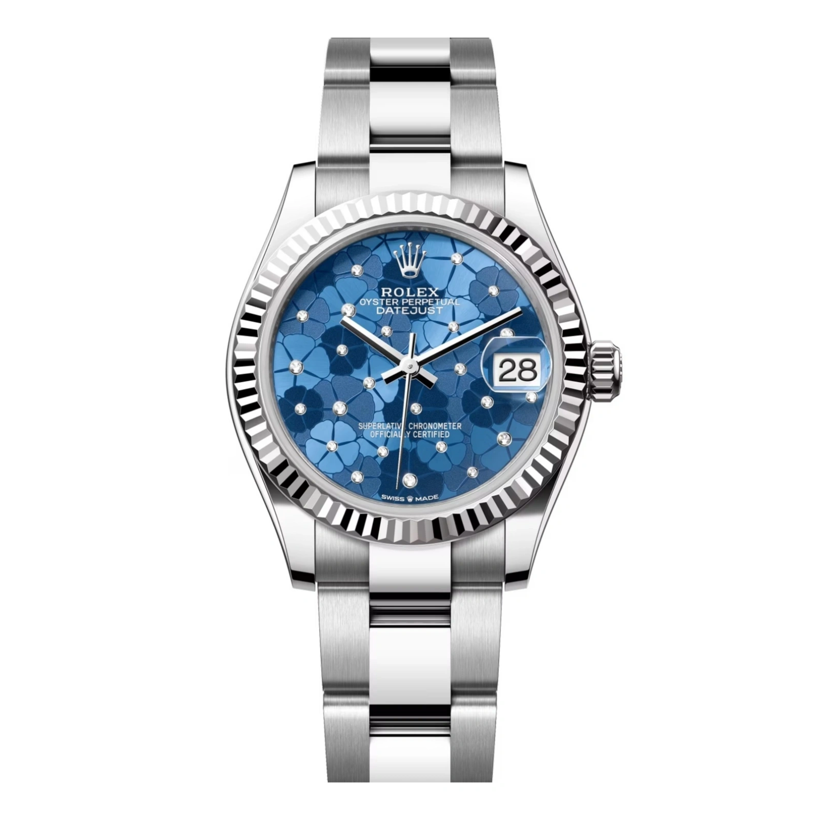 Datejust M278274-0050 31mm