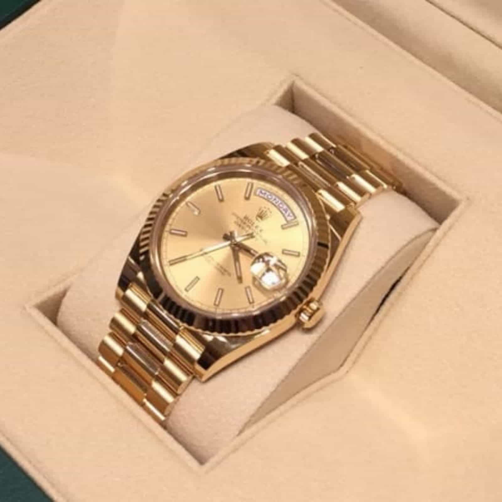 Day-Date M228238-0003 40mm