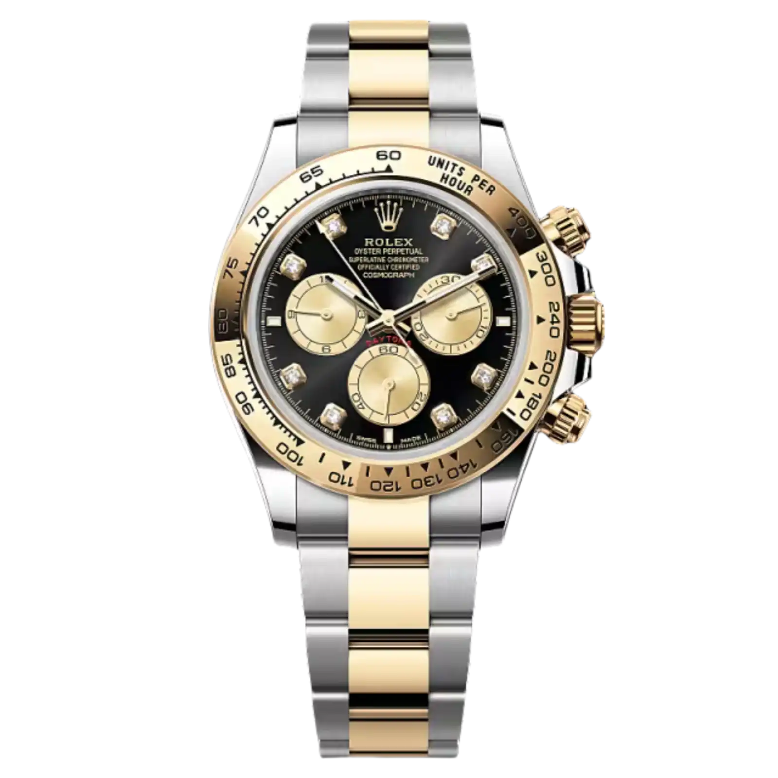 Cosmograph Daytona M126503-0002 40mm