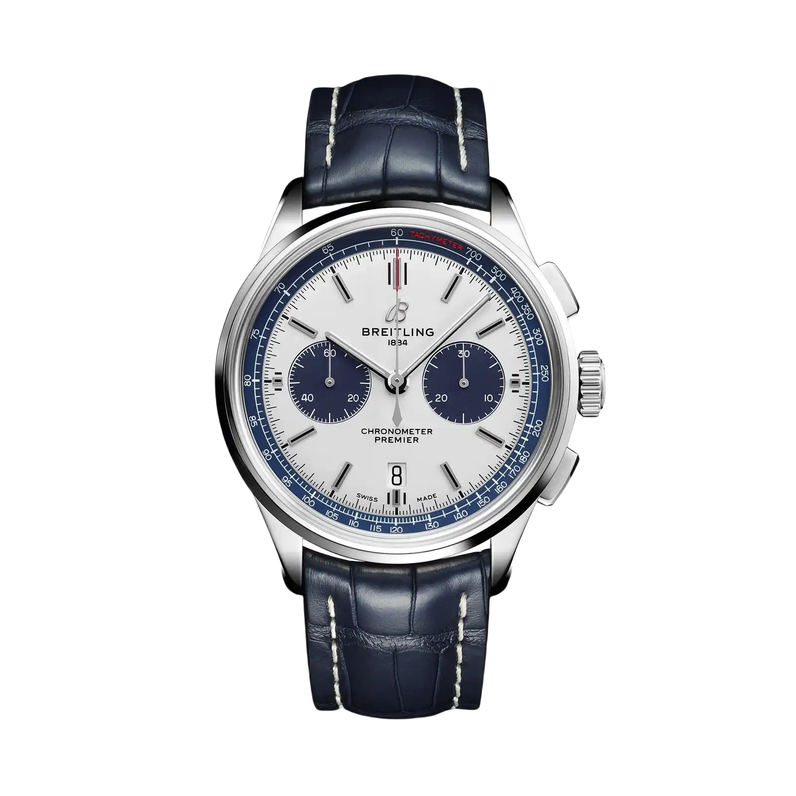 Premiere B01 Chronograph Special Edition For Watches Of Switzerland 42mm Men Watch