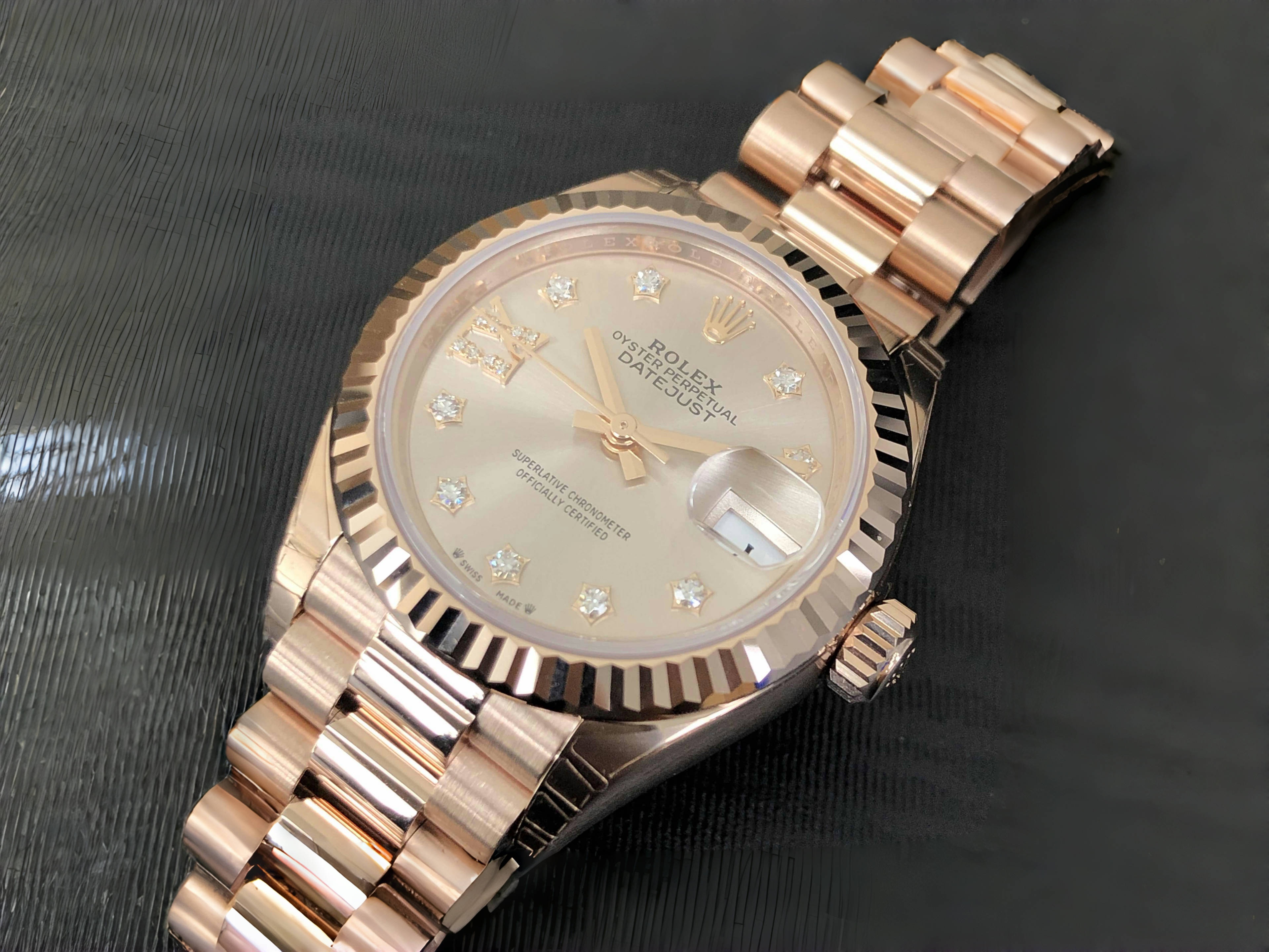 Lady-Datejust M279175-0030 28mm