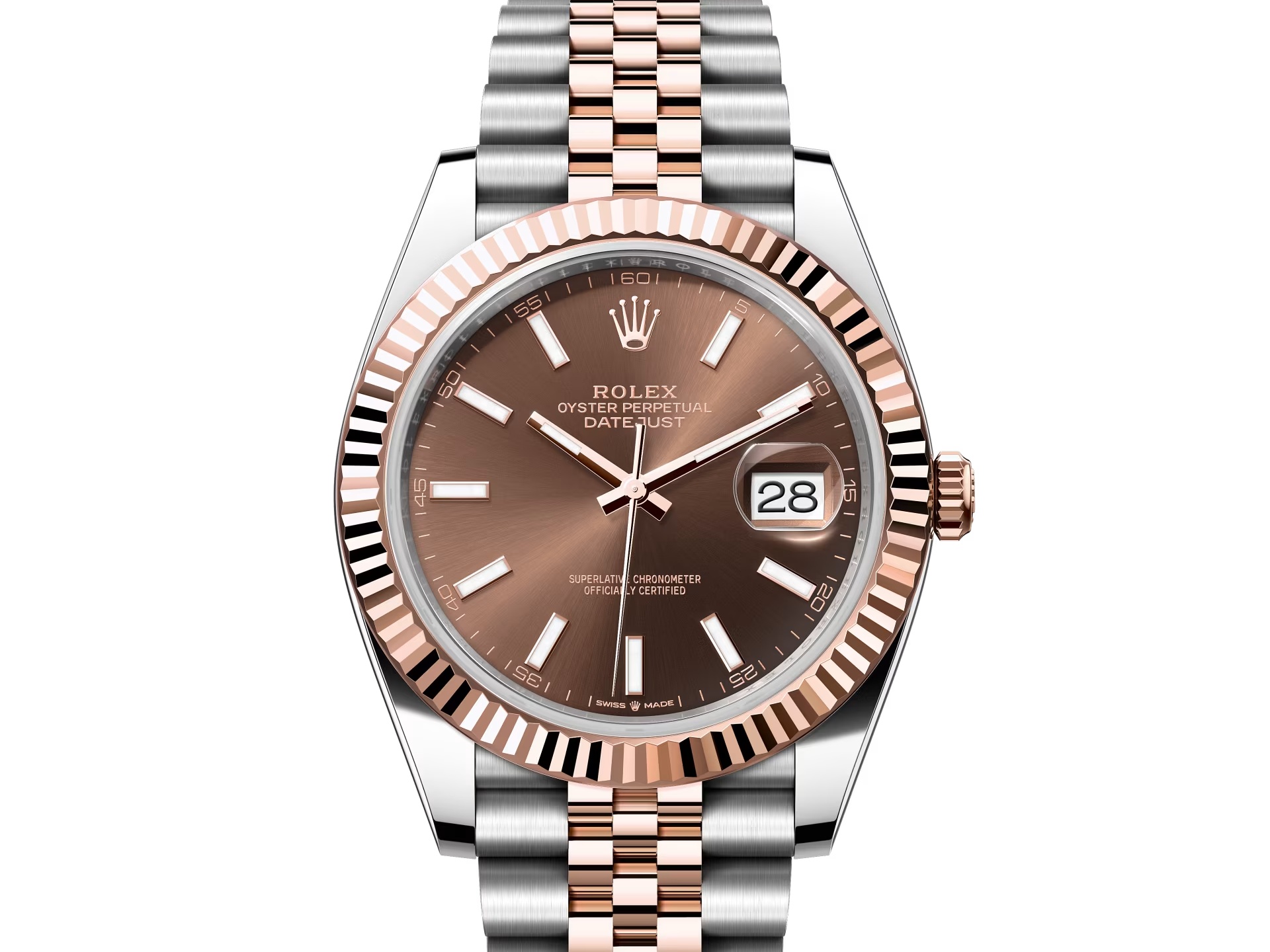 Lady-Datejust M126331-0002 41mm