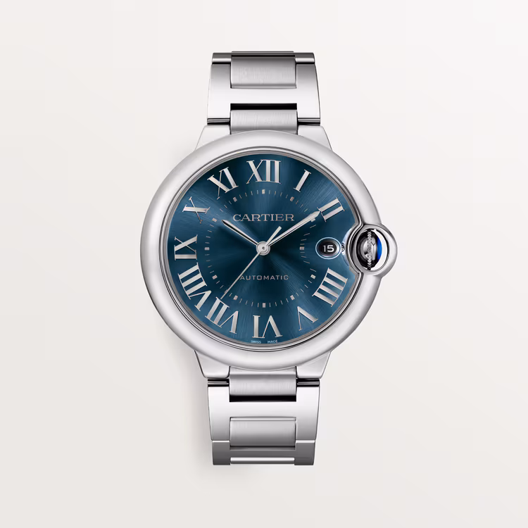 Ballon De WSBB0061 42 mm Women Watch Men Watch