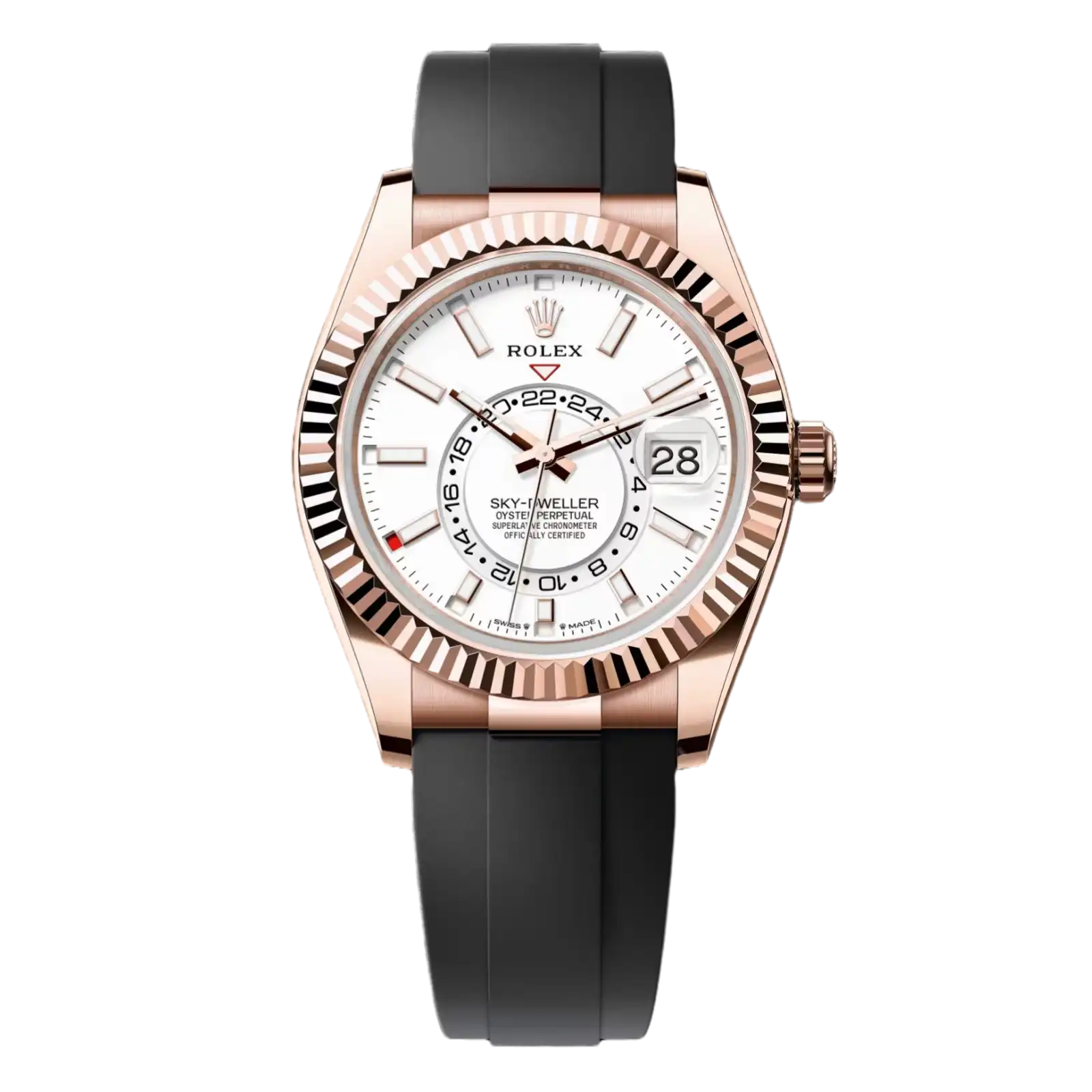 Sky-Dweller M336235-0003 42mm