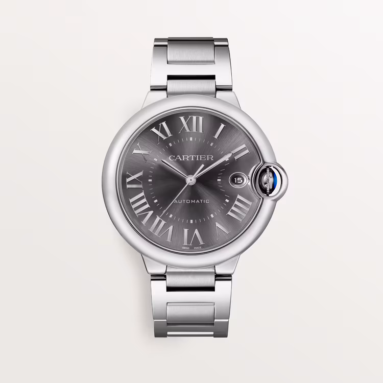 Ballon De WSBB0060 42 mm Men Watch