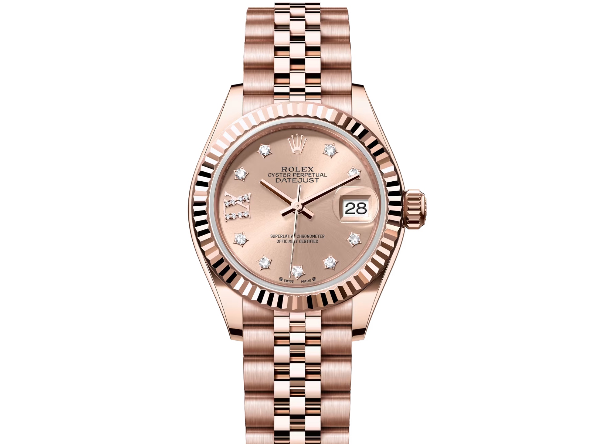 Lady-Datejust M279175-0030 28mm