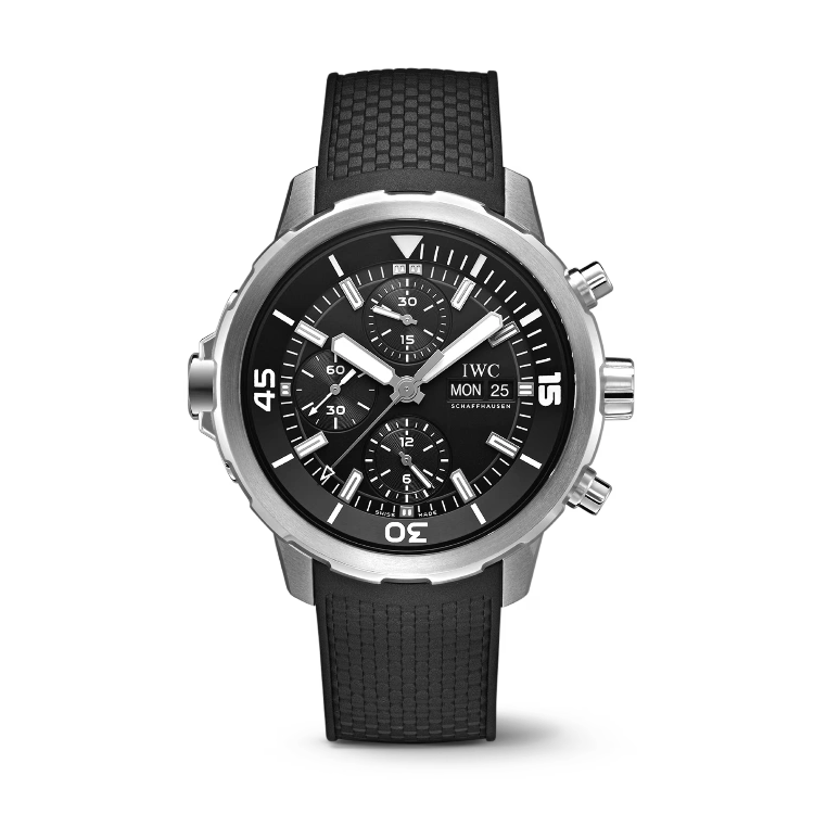 Aquatimer Chronogaph 44 mm Men Watch