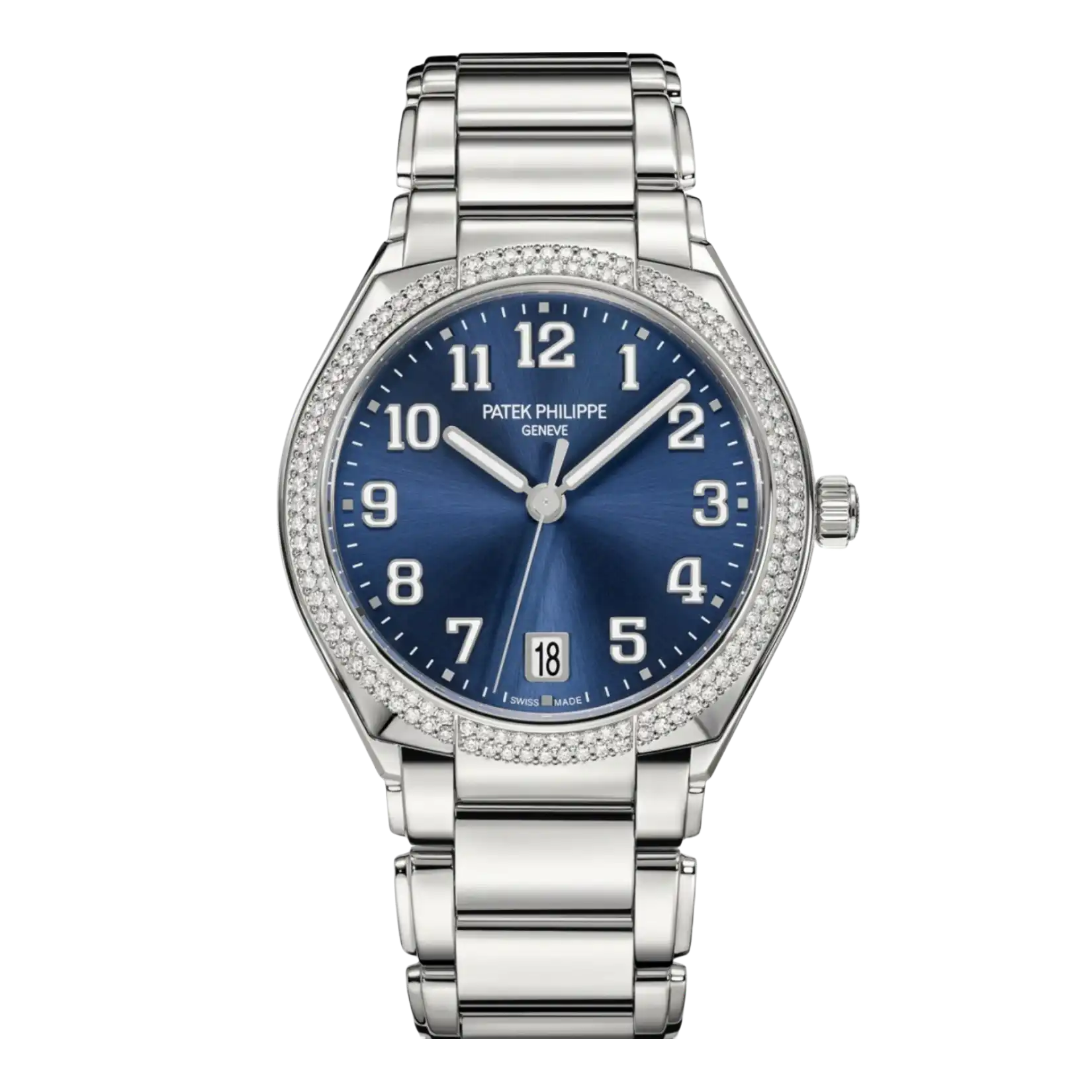 Twenty~4 7300/1200A-001 36mm Ladies Watch