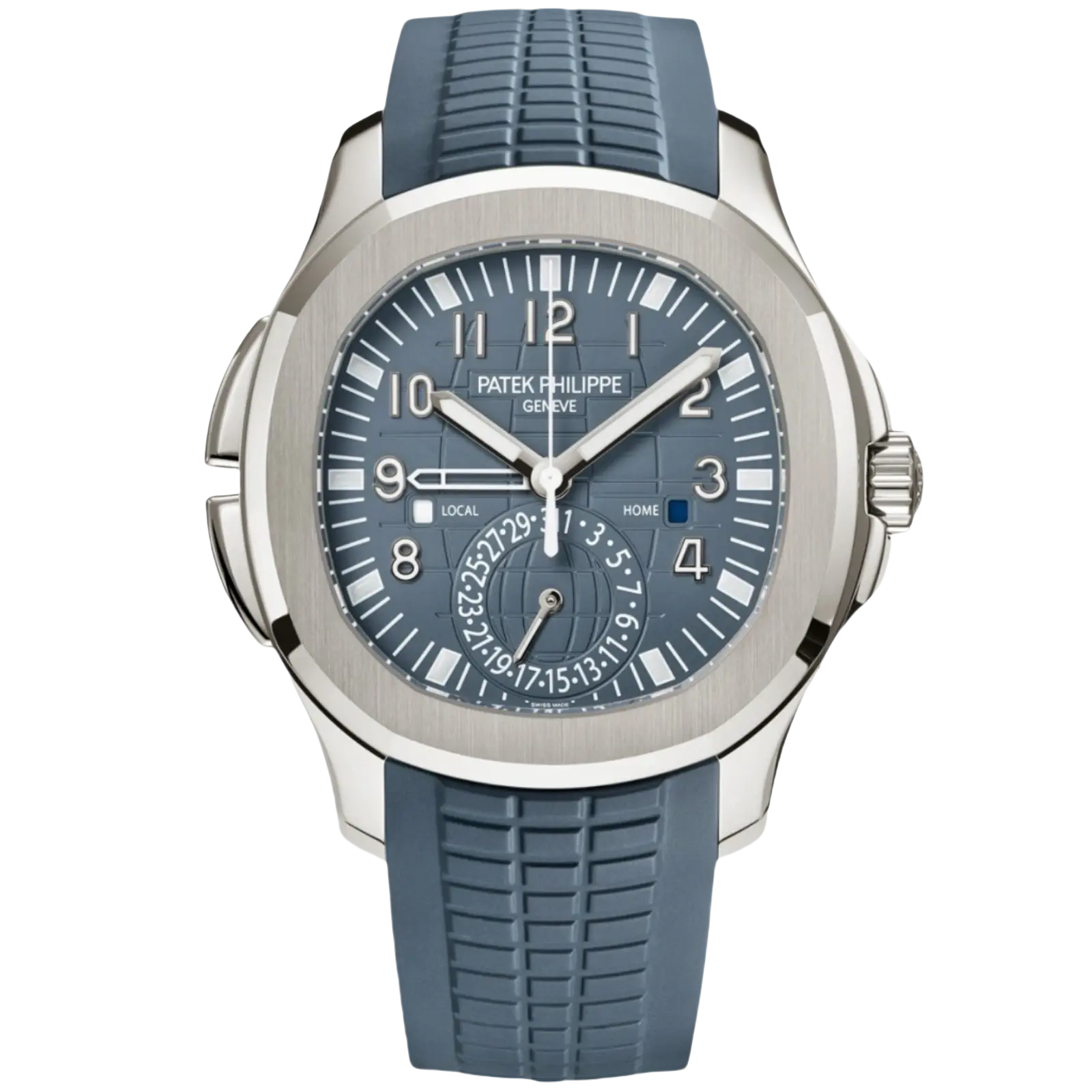 Aquanaut 5164G-001 40.8mm Mens Watch