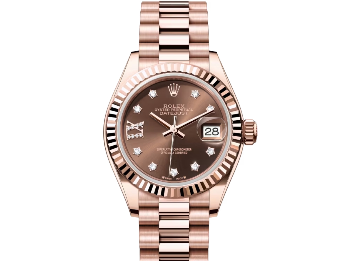 Lady-Datejust M279175-0002 31mm