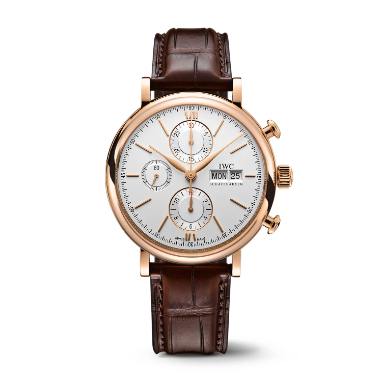 Portofino Chronogaph 42 mm Men Watch