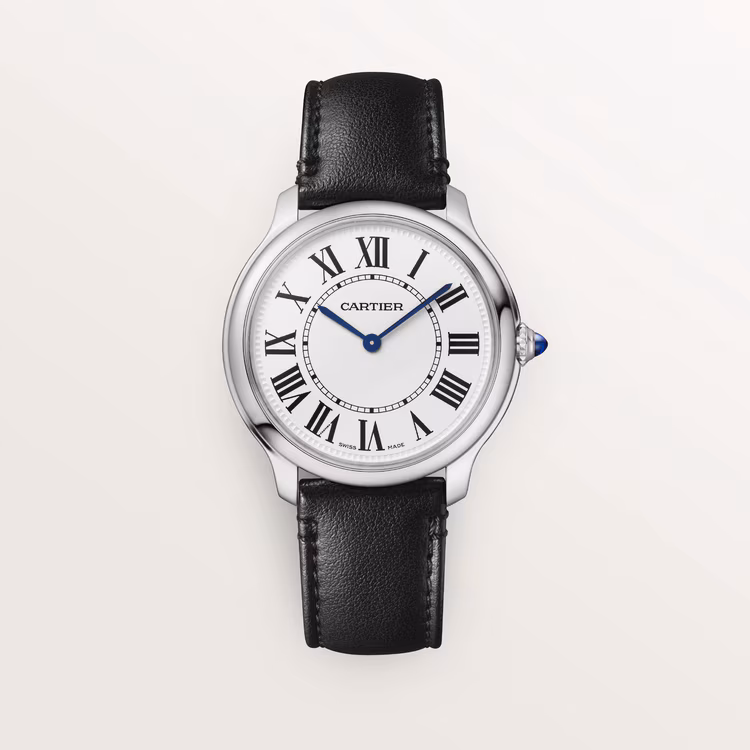 Ronde De WSRN0031 36 mm-Women Watch Men Watch