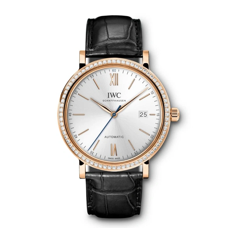 Portofino Automatic 40 mm Men Watch