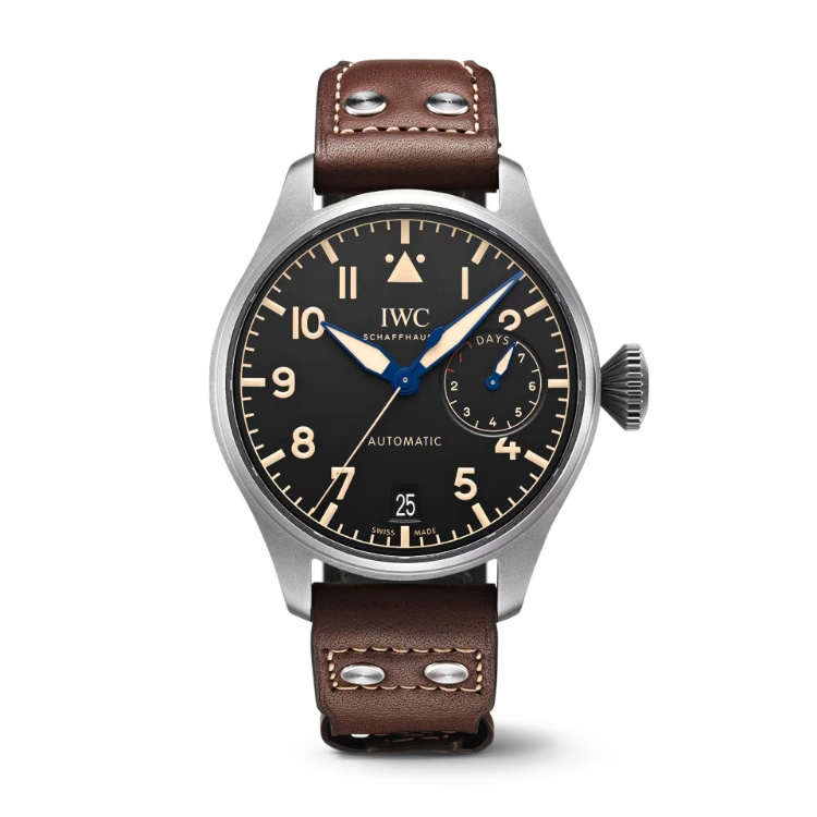 Big Pilot's Watch Heritage 46.2 mm Men Watch