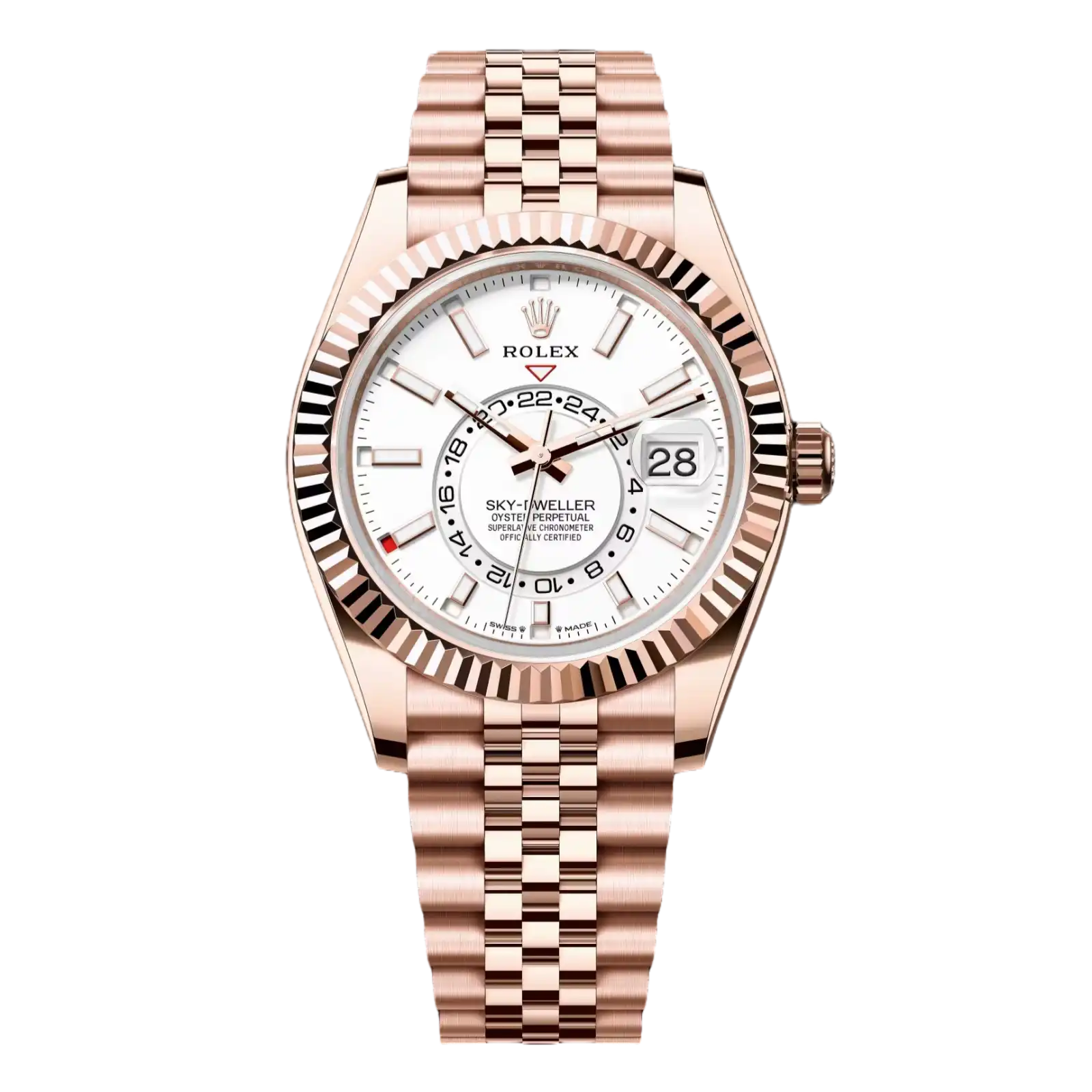 Sky-Dweller M336935-0007 42mm