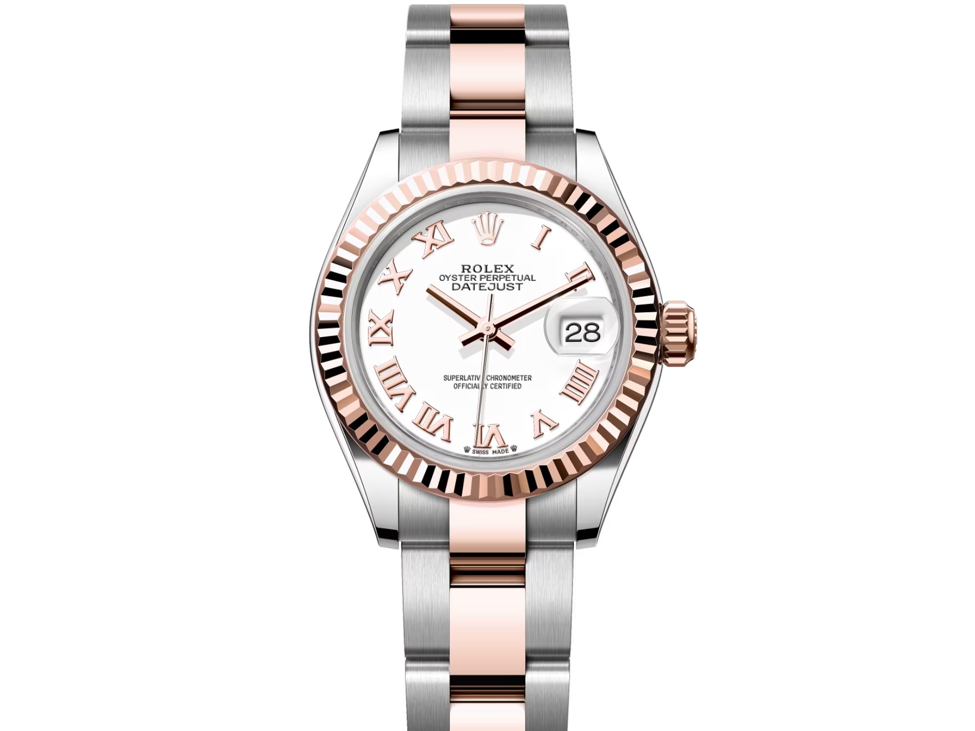 Lady-Datejust M279171-0022 28mm