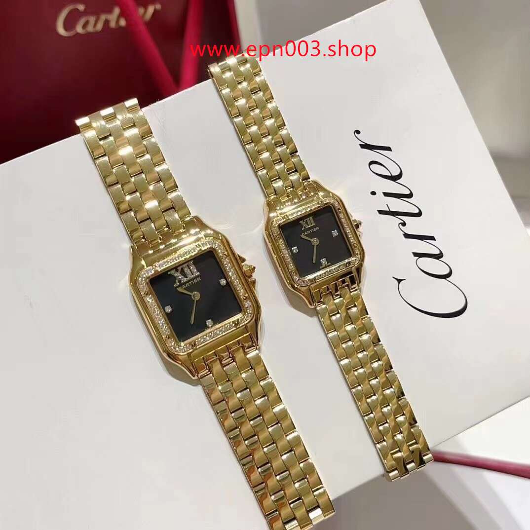 PANTHÈRE DE WJPN0053 37 mm 30 mm-Women Watch