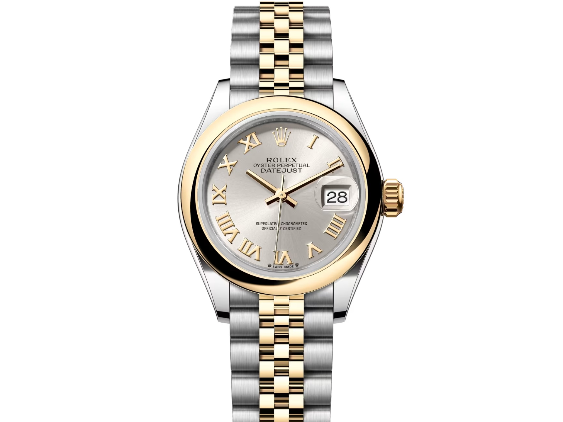 Lady-Datejust M279163-0005 28mm