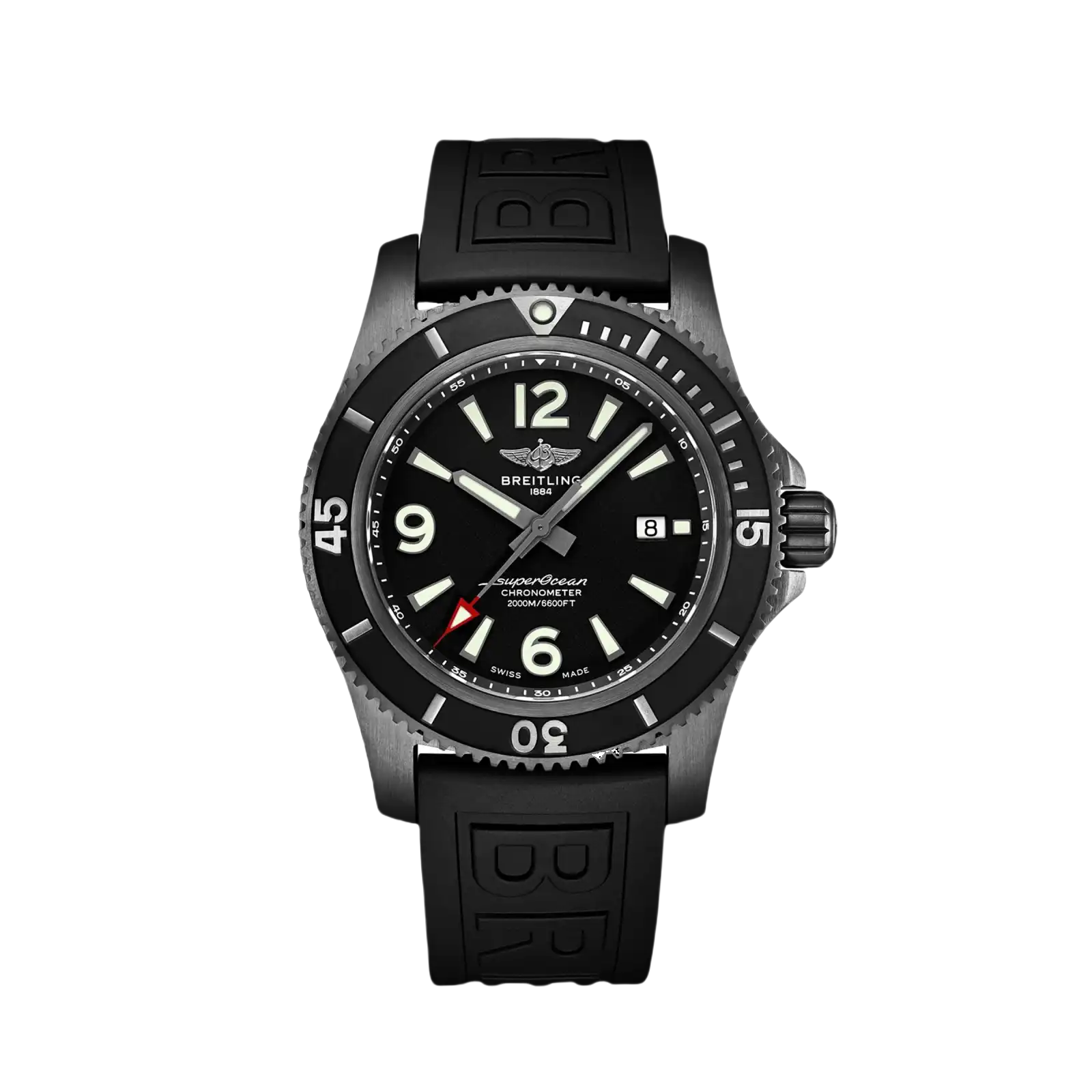 Superocean Automatic 46mm Men Watch