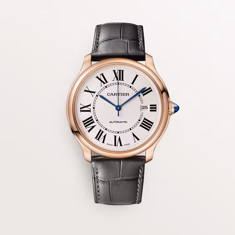 Ronde De WGRN0011 40 mm Men Watch