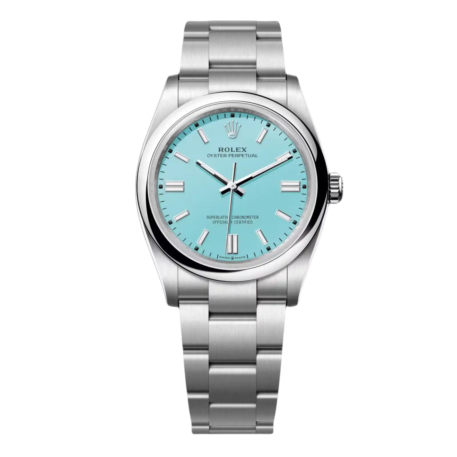 Oyster Perpetual M126000-0006 36mm-41mm