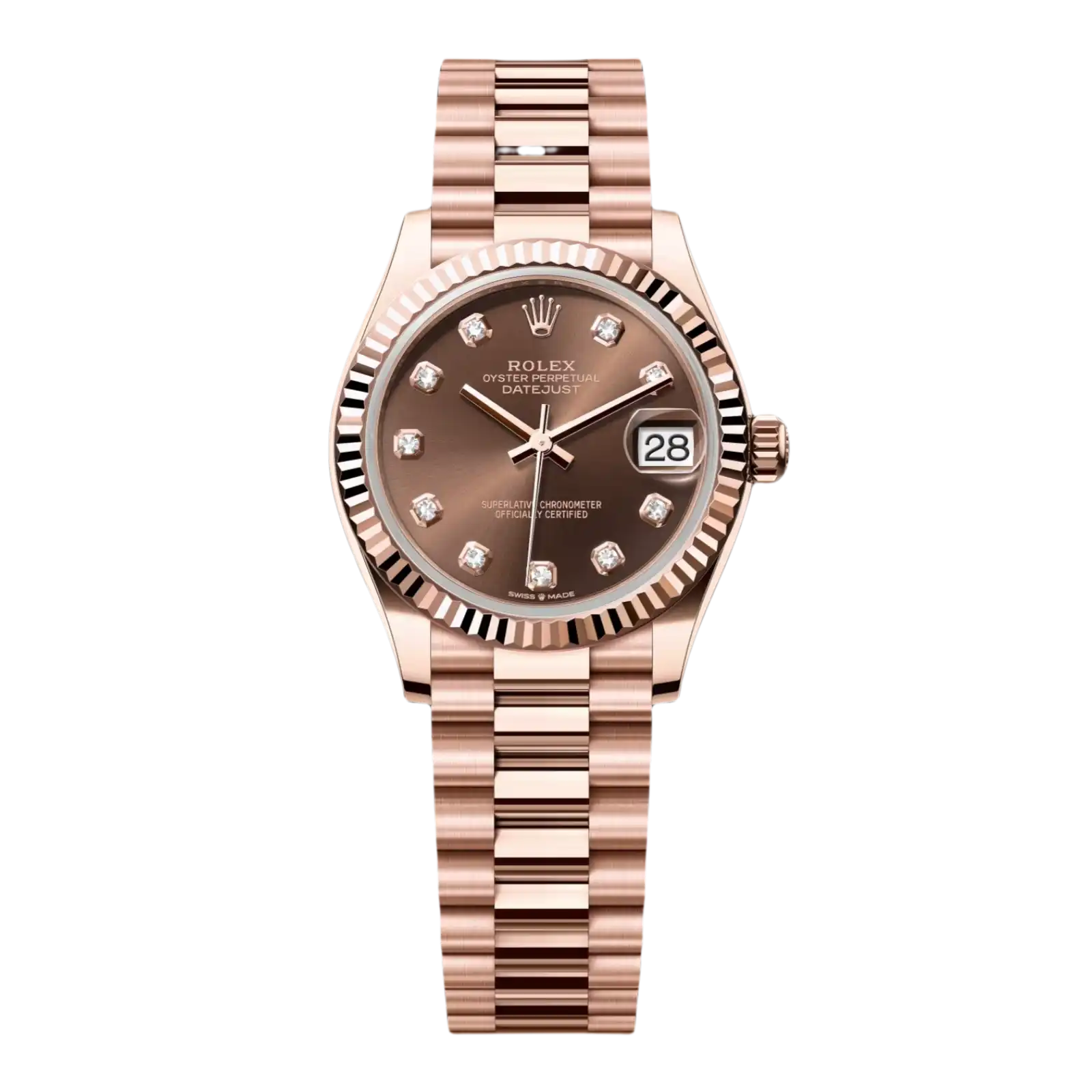 Datejust M278275-0010 31mm