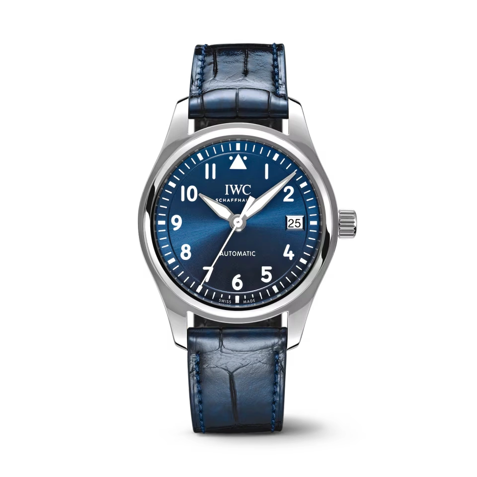 Pilot's Watch Chronogaph 36 mm Unisex watches