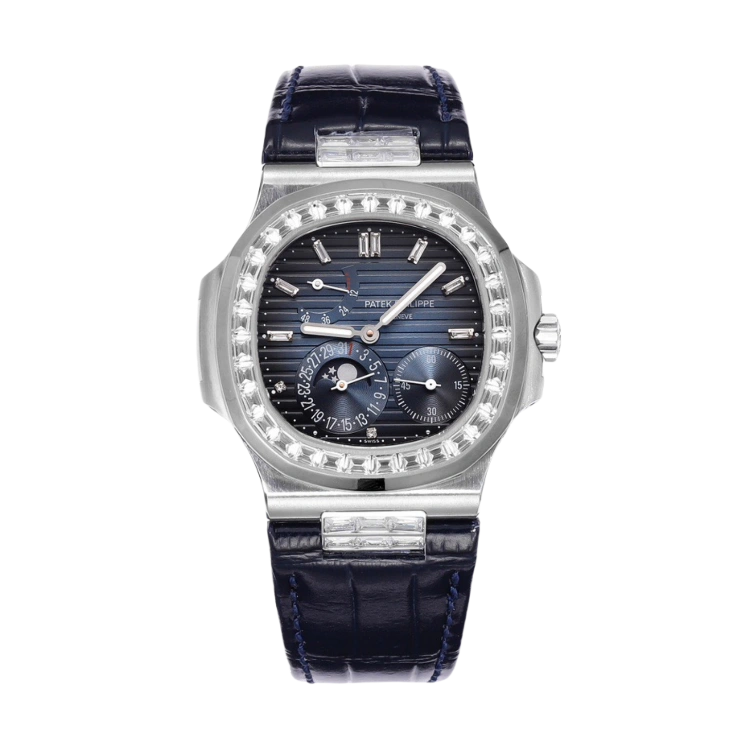 Nautilus 5724G-001 40 mm Men Watch