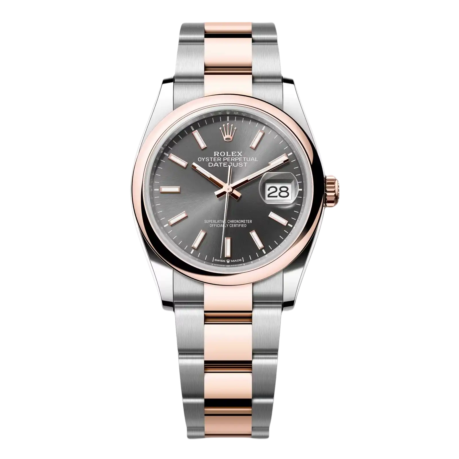 Datejust M126201-0014 36mm