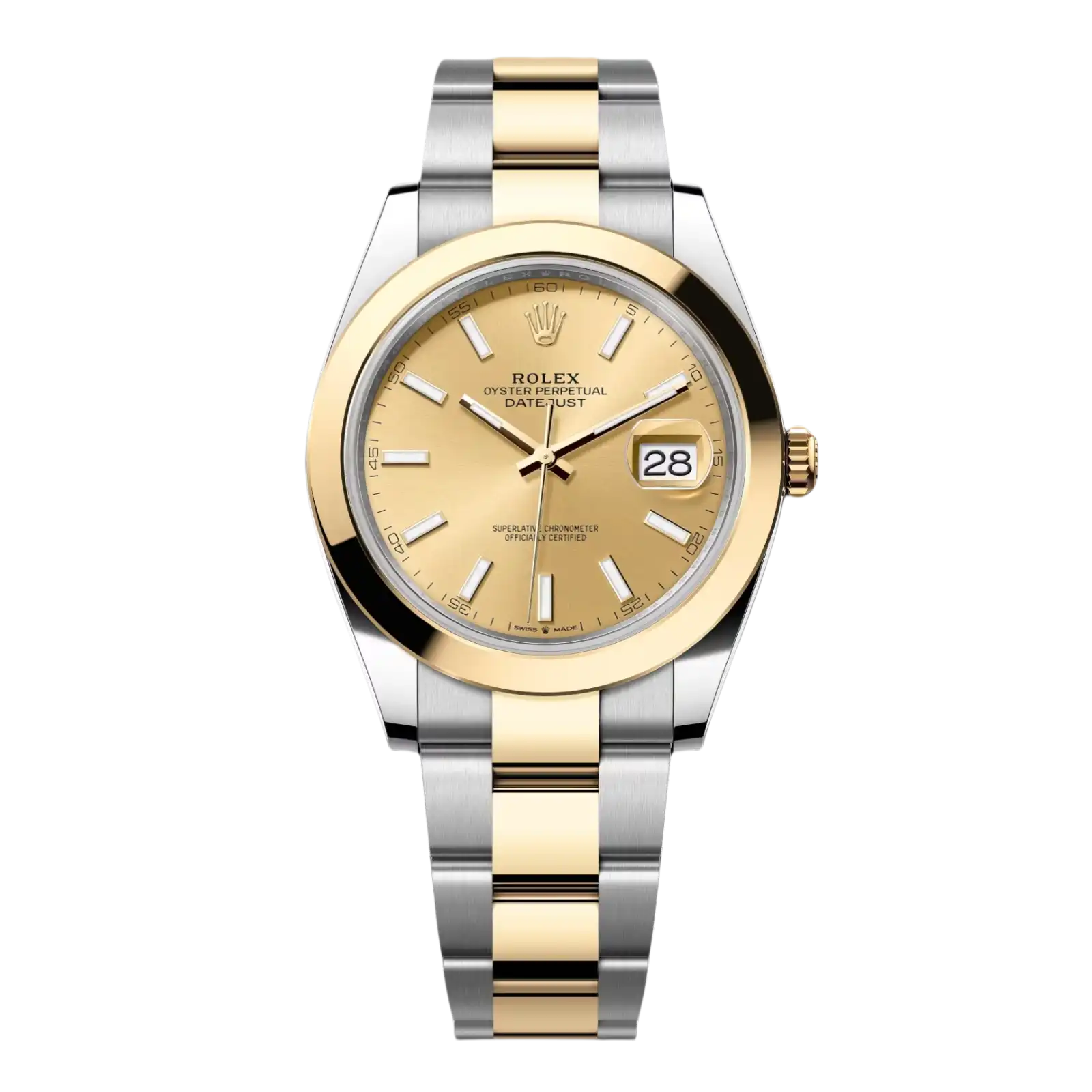 Datejust M126303-0009 41mm