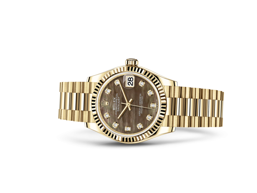 Datejust M278278-0038 31mm