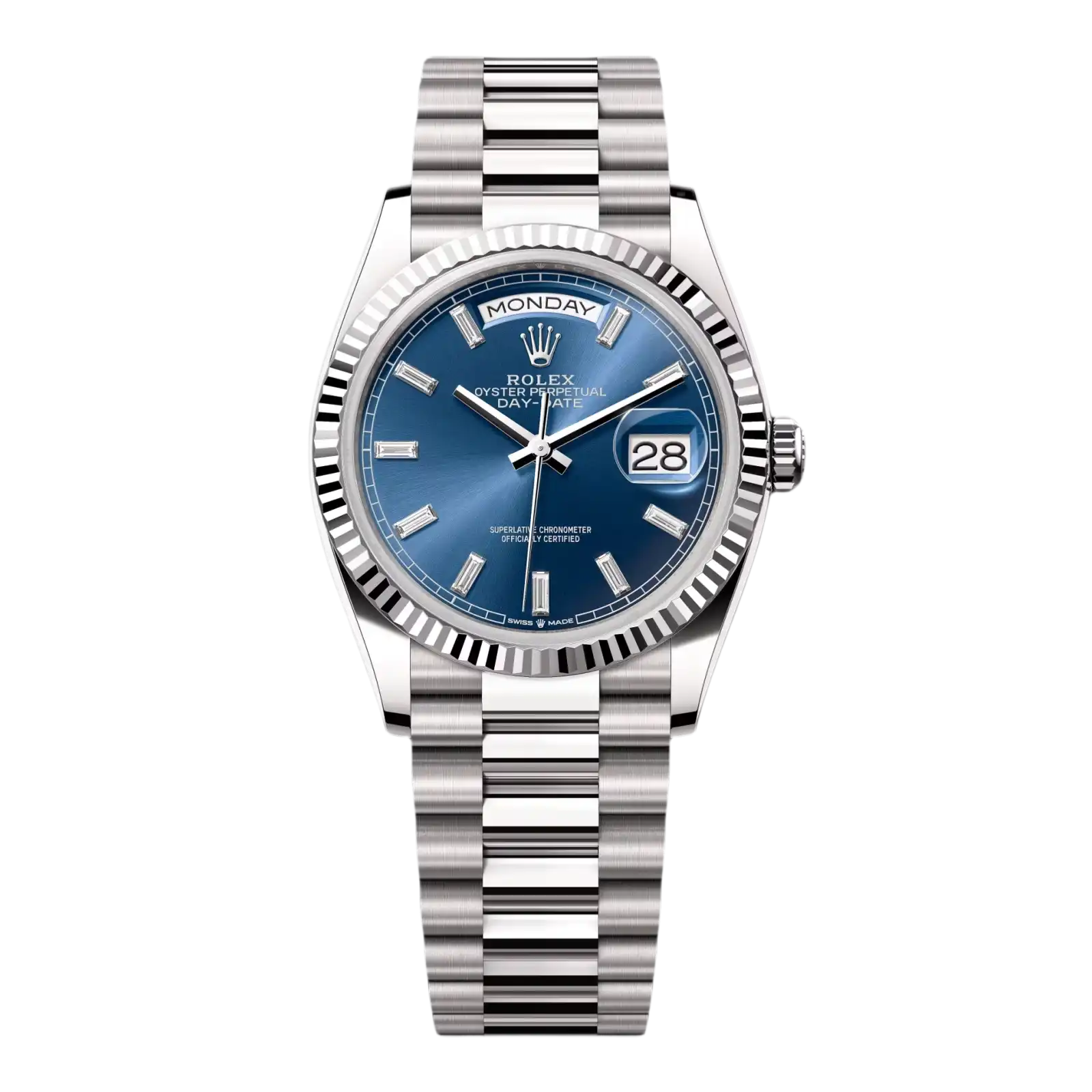 Day-Date M128239-0069 36mm