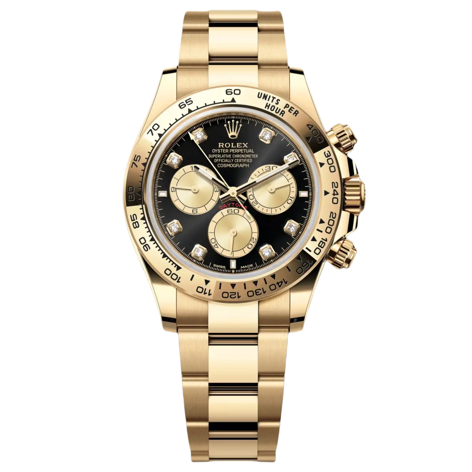 Cosmograph Daytona M126508-0003 40mm